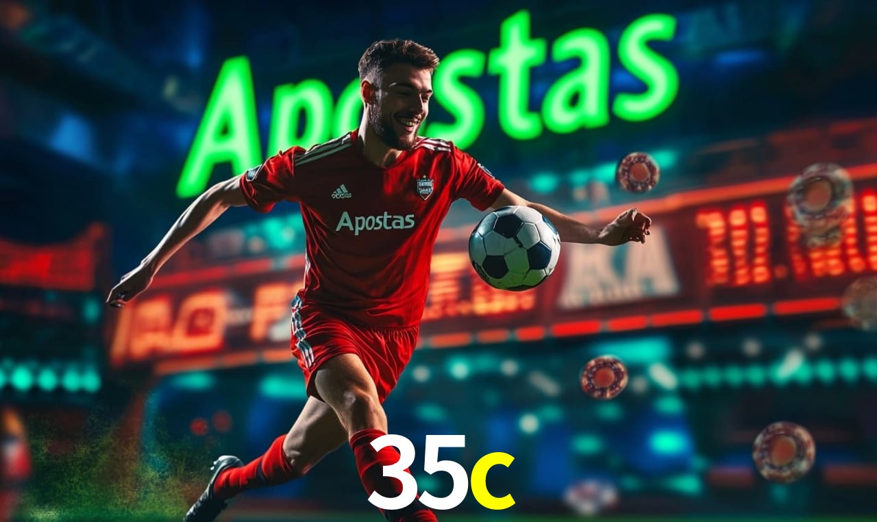 Desvendando o Mundo dos Jogos Virtuais na 35c