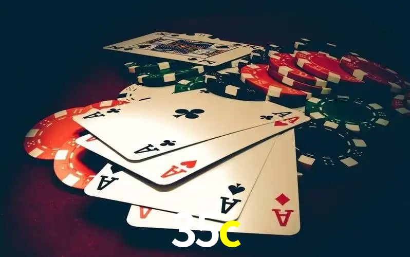 A Emoção da Loteria na 35c: Uma Chance de Mudança de Vida
